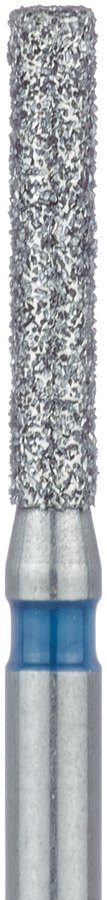 Fresa cilíndrica diamante 837L.FG.014