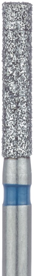 Fresa cilíndrica diamante 837L.FG.016