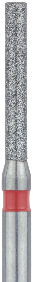 Fresa cilíndrica diamante 837LF.FG.012