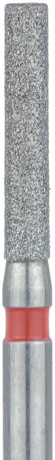 Fresa cilíndrica diamante 837LF.FG.014