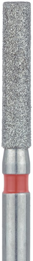 Fresa cilíndrica diamante 837LF.FG.016