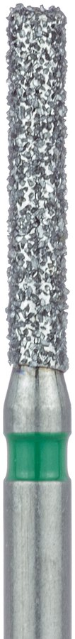 Fresa cilíndrica diamante 837LG.FG.014