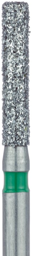 Fresa cilíndrica diamante 837LG.FG.016