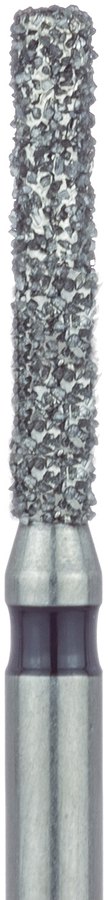 Fresa cilíndrica diamante 837LSG.FG.014
