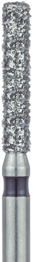 Fresa cilíndrica diamante 837LSG.FG.016