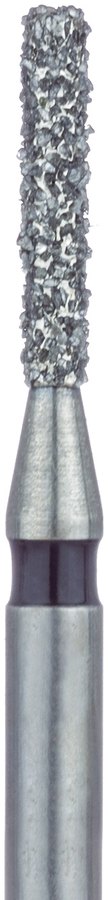 Fresa cilíndrica diamante 837SG.FG.012