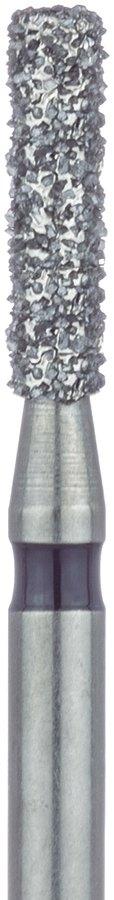 Fresa cilíndrica diamante 837SG.FG.016