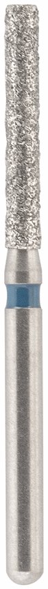 Fresa cilíndrica diamante