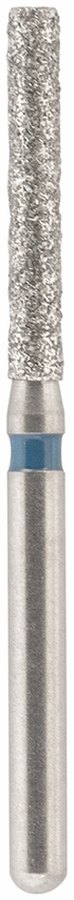 Fresa cilíndrica diamante 837XL.FG.014