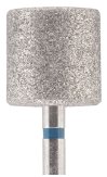 Fresa cilíndrica diamante