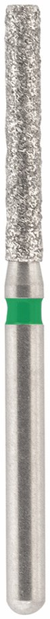 Fresa cilíndrica diamante 837XLG.FG.014
