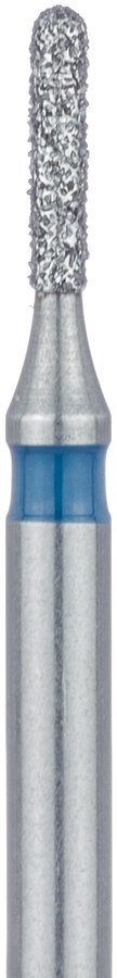 Fresa cilíndrica chamfer diamante 838.FG.009