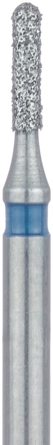 Fresa cilíndrica chamfer diamante 838.FG.010
