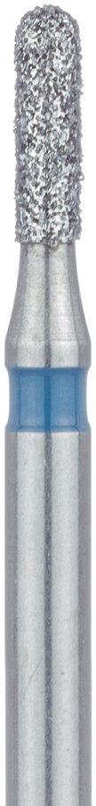 Fresa cilíndrica chamfer diamante 838.FG.012