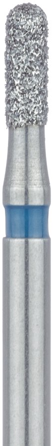 Fresa cilíndrica chamfer diamante 838.FG.014
