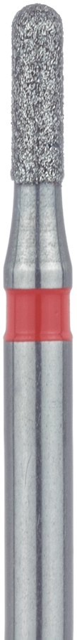 Fresa cilíndrica chamfer diamante 838F.FG.012