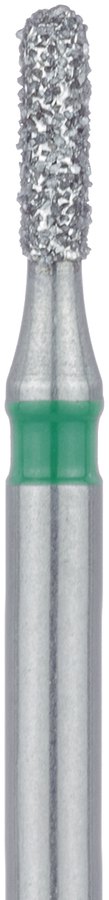 Fresa cilíndrica chamfer diamante 838G.FG.012
