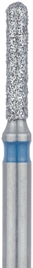 Fresa cilíndrica chamfer diamante 838L.FG.012