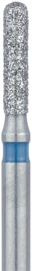 Fresa cilíndrica chamfer diamante 838L.FG.014