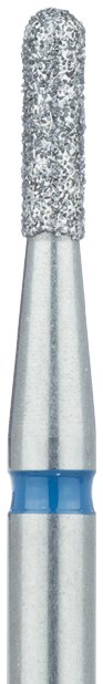 Fresa cilíndrica chamfer diamante