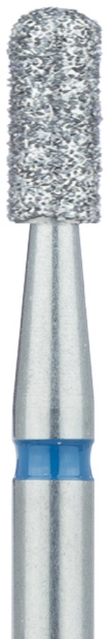 Fresa cilíndrica chamfer diamante 838L.HP.023