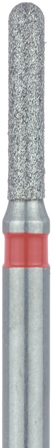 Fresa cilíndrica chamfer diamante 838LF.FG.012