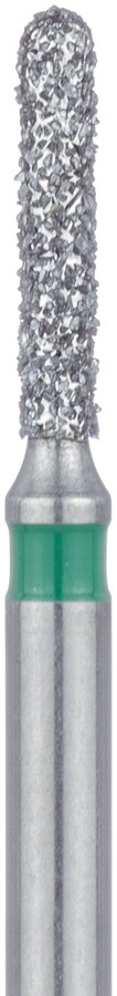 Fresa cilíndrica chamfer diamante 838LG.FG.012