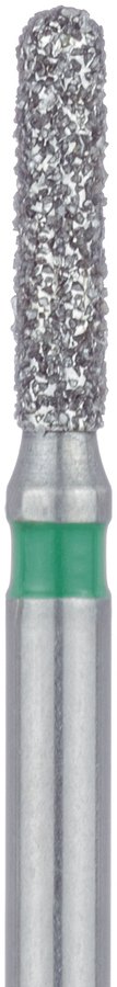 Fresa cilíndrica chamfer diamante 838LG.FG.014