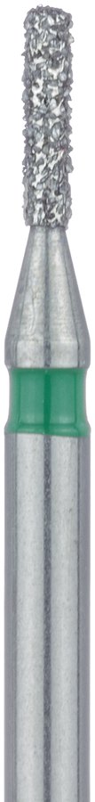 Fresa cilíndrica hombro modificado diamante 840G.FG.010