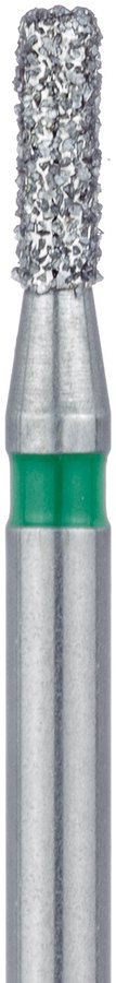 Fresa cilíndrica hombro modificado diamante 840G.FG.014