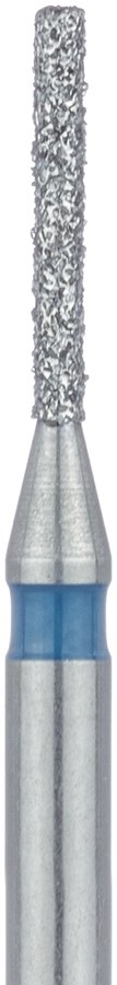 Fresa cilíndrica hombro modificado diamante
