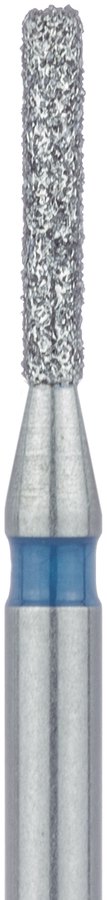 Fresa cilíndrica hombro modificado diamante 841.FG.010