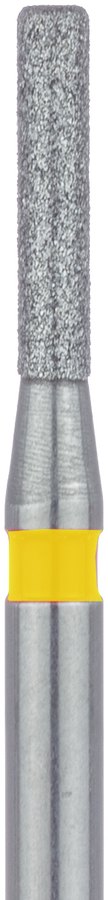 Fresa cilíndrica hombro modificado diamante 841EF.FG.012