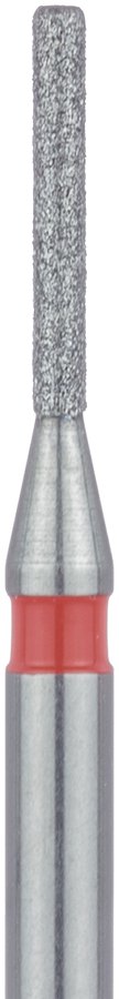 Fresa cilíndrica hombro modificado diamante 841F.FG.008