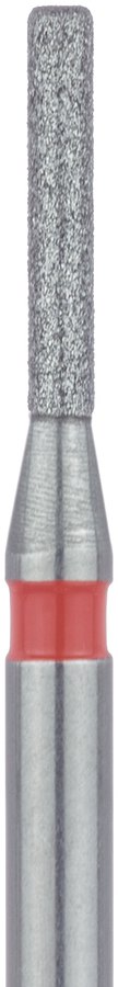 Fresa cilíndrica hombro modificado diamante 841F.FG.010