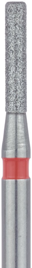 Fresa cilíndrica hombro modificado diamante 841F.FG.012