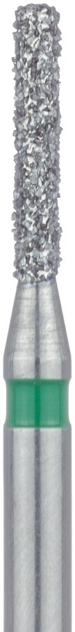 Fresa cilíndrica hombro modificado diamante 841G.FG.012