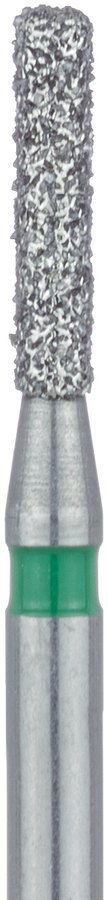 Fresa cilíndrica hombro modificado diamante 841G.FG.014