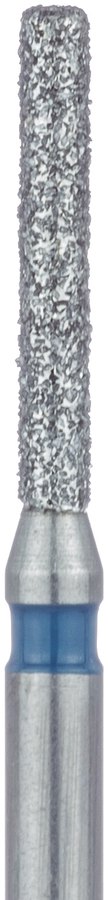 Fresa cilíndrica hombro modificado diamante