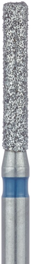 Fresa cilíndrica hombro modificado diamante 842.FG.014
