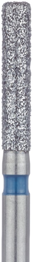 Fresa cilíndrica hombro modificado diamante 842.FG.016