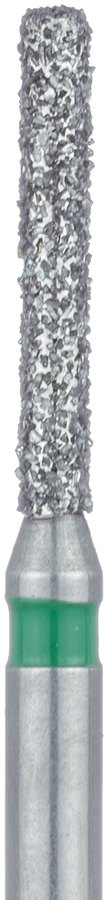 Fresa cilíndrica hombro modificado diamante 842G.FG.012