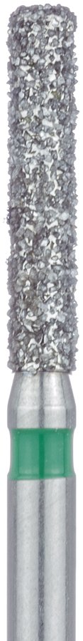 Fresa cilíndrica hombro modificado diamante 842G.FG.016