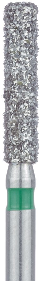 Fresa cilíndrica hombro modificado diamante 842G.FG.018