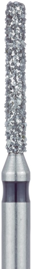 Fresa cilíndrica hombro modificado diamante 842SG.FG.012
