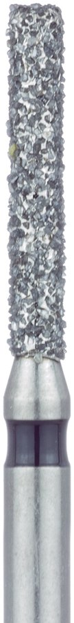 Fresa cilíndrica hombro modificado diamante 842SG.FG.014