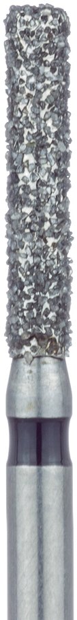 Fresa cilíndrica hombro modificado diamante 842SG.FG.016