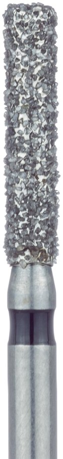 Fresa cilíndrica hombro modificado diamante 842SG.FG.018