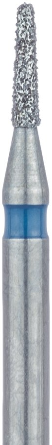 Fresa lanza hombro diamante 845.FG.010