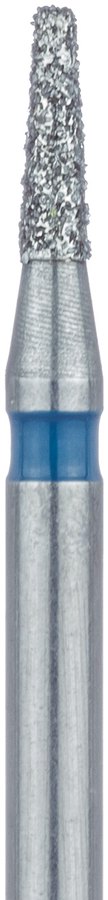 Fresa lanza hombro diamante 845.FG.012